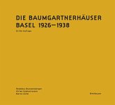 Die Baumgartnerhäuser (eBook, PDF)