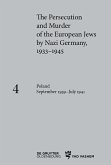 Poland September 1939 - July 1941 (eBook, ePUB)
