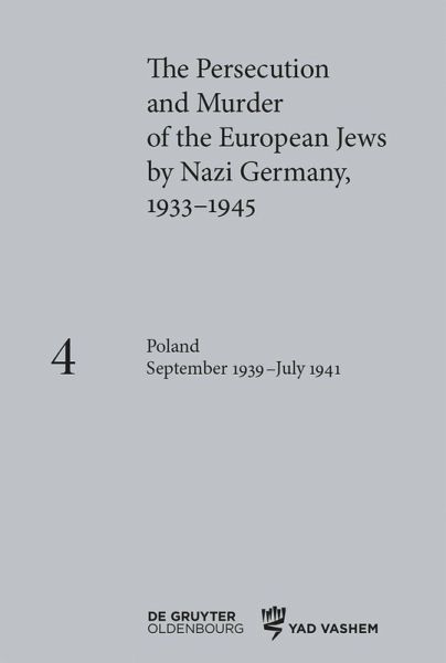 Poland September 1939 - July 1941 (eBook, ePUB) Poland September 1939 - July 1941 (eBook, ePUB)