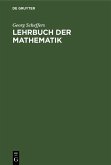 Lehrbuch der Mathematik (eBook, PDF)
