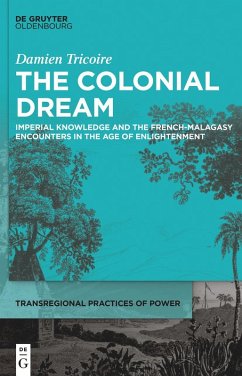 Cover The Colonial Dream (eBook, ePUB)