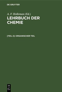 Cover Organischer Teil (eBook, PDF)