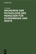 Grundriss der Physiologie des Menschen... - Bild 1