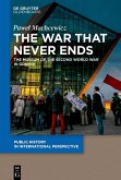 The War that Never Ends (eBook, ePUB)