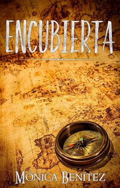 Encubierta (eBook, ePUB) - Benítez, Mónica