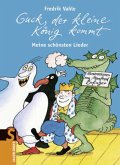 Guck, der kleine König kommt   (Mängelexemplar)