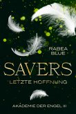 Savers - Letzte Hoffnung (eBook, ePUB)