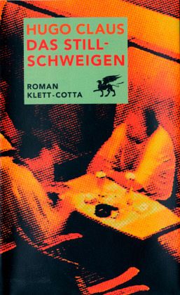 Das Stillschweigen   (Mängelexemplar) Das Stillschweigen   (Mängelexemplar)