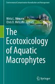 The Ecotoxicology of Aquatic Macrophytes