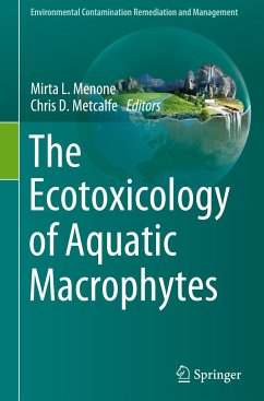 The Ecotoxicology of Aquatic Macrophytes