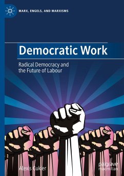 Democratic Work - Cukier, Alexis