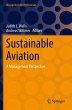 Sustainable Aviation - Bild 1