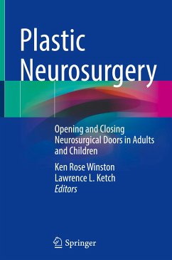 Plastic Neurosurgery