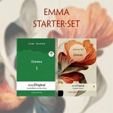 Emma - Starter-Set (mit Audio-Online)