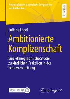 Ambitionierte Komplizenschaft - Engel, Juliane