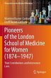 Pioneers of the London School of... - Bild 1