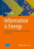 Information is Energy