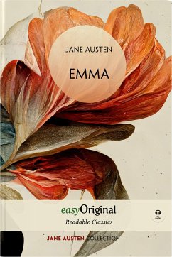 Emma (with audio-online) - Readable Classics - Unabridged english edition with improved readability - Austen, Jane