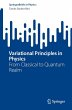 Variational Principles in Physics - Bild 1