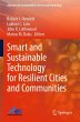 Smart and Sustainable Technology for... - Bild 1