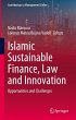 Islamic Sustainable Finance, Law and... - Bild 1