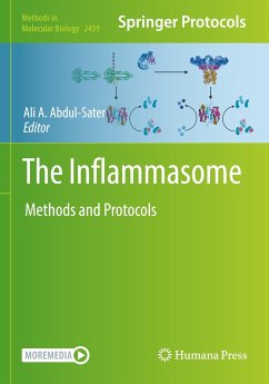 The Inflammasome