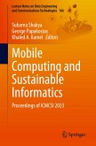 Mobile Computing and Sustainable Informatics