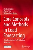 Core Concepts and Methods in Load Forecasting