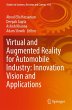 Virtual and Augmented Reality for... - Bild 1