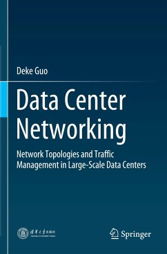 Data Center Networking - Guo, Deke