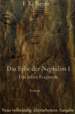 Das Erbe der Nephilim - Band 1 - Neyer, Friedhelm