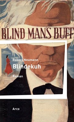 Blindekuh - Neumann, Robert