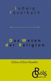 Das Wesen der Religion