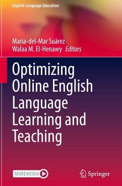 Optimizing Online English Language Learning and Teaching