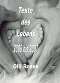 Texte des Lebens (eBook, ePUB)