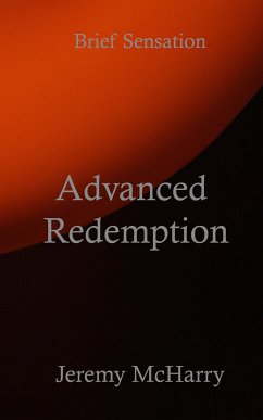 Advanced Redemption (eBook, ePUB) - McHarry, Jeremy