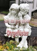 Sach mal ganz ehrlich und Ohrgeflüster (eBook, ePUB)