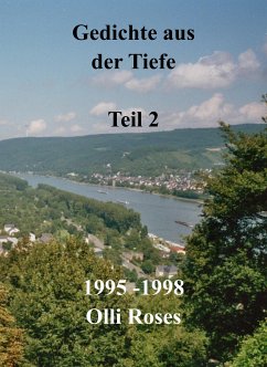 Gedichte aus der Tiefe (eBook, ePUB) - Roses, Olli