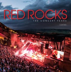 Red Rocks - Brown, G.