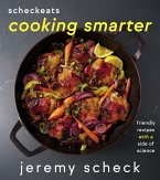 ScheckEats-Cooking Smarter