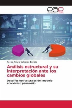 Análisis estructural y su interpretación ante los cambios globales - Valverde Batista, Reyes Arturo