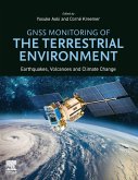 Gnss Monitoring of the Terrestrial Environment