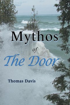 Mythos of the Door - Davis, Thomas