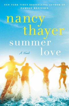 Summer Love - Thayer, Nancy