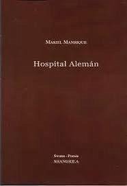 Cover Hospital Alemán
