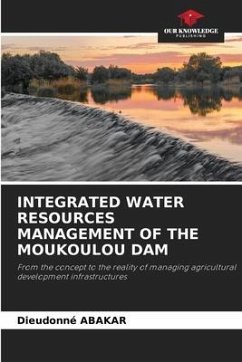 INTEGRATED WATER RESOURCES MANAGEMENT OF THE MOUKOULOU DAM - ABAKAR, Dieudonné