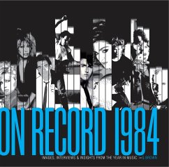 On Record - Vol. 2: 1984 - Brown, G.