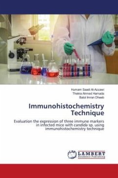 Immunohistochemistry Technique