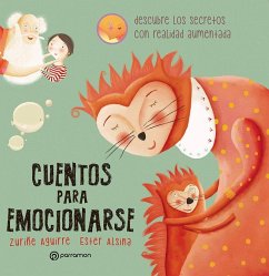 Cover Cuentos para emocionarse