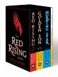 Red Rising 3-Book Box Set - Bild 1
